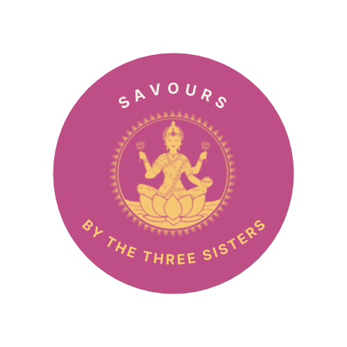 Indian Spice Boxes & Traditional Spice Gift Sets The Three Sisters